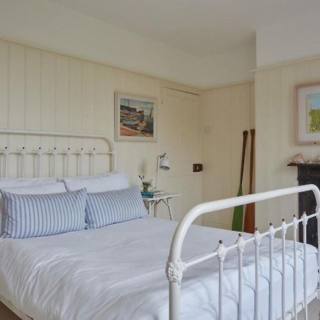 Mariner'S Cottage - On Kingsdown Beach دييْل المظهر الخارجي الصورة