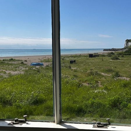 Mariner'S Cottage - On Kingsdown Beach دييْل المظهر الخارجي الصورة