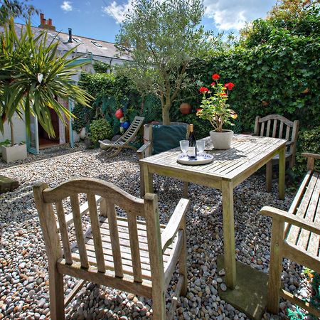 Mariner'S Cottage - On Kingsdown Beach دييْل المظهر الخارجي الصورة