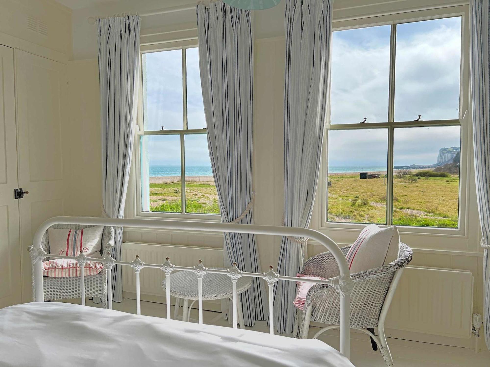 Mariner'S Cottage - On Kingsdown Beach دييْل المظهر الخارجي الصورة