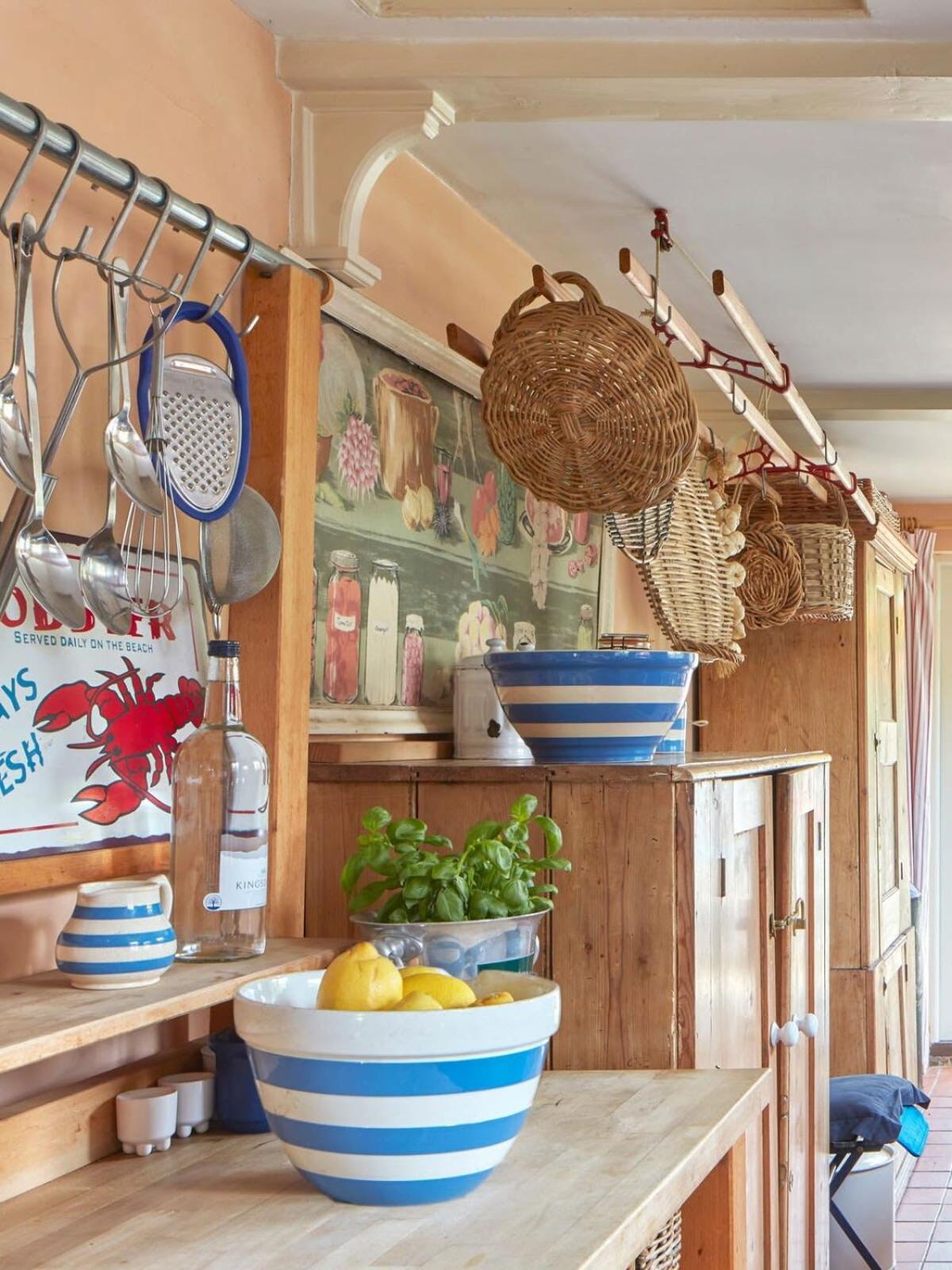 Mariner'S Cottage - On Kingsdown Beach دييْل المظهر الخارجي الصورة