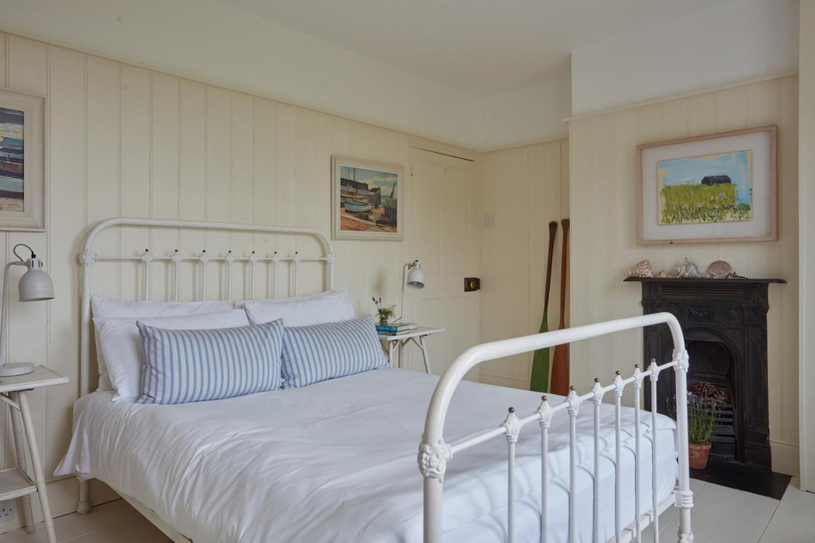 Mariner'S Cottage - On Kingsdown Beach دييْل المظهر الخارجي الصورة