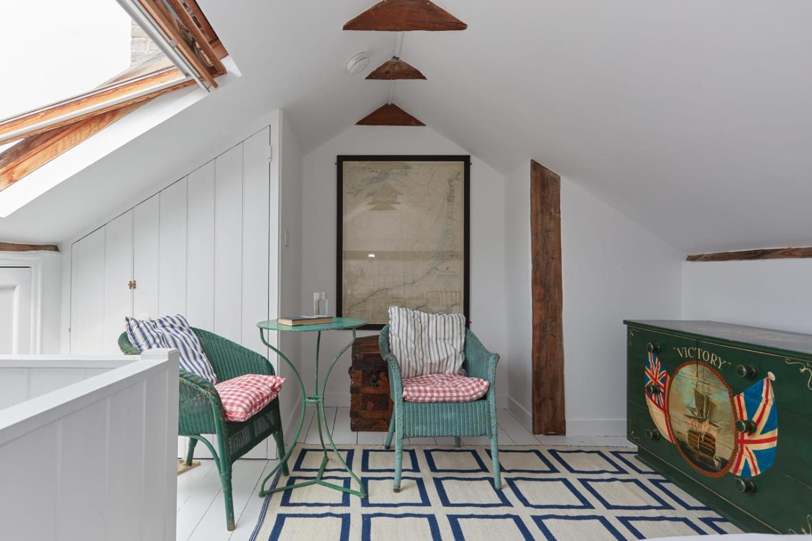 Mariner'S Cottage - On Kingsdown Beach دييْل المظهر الخارجي الصورة