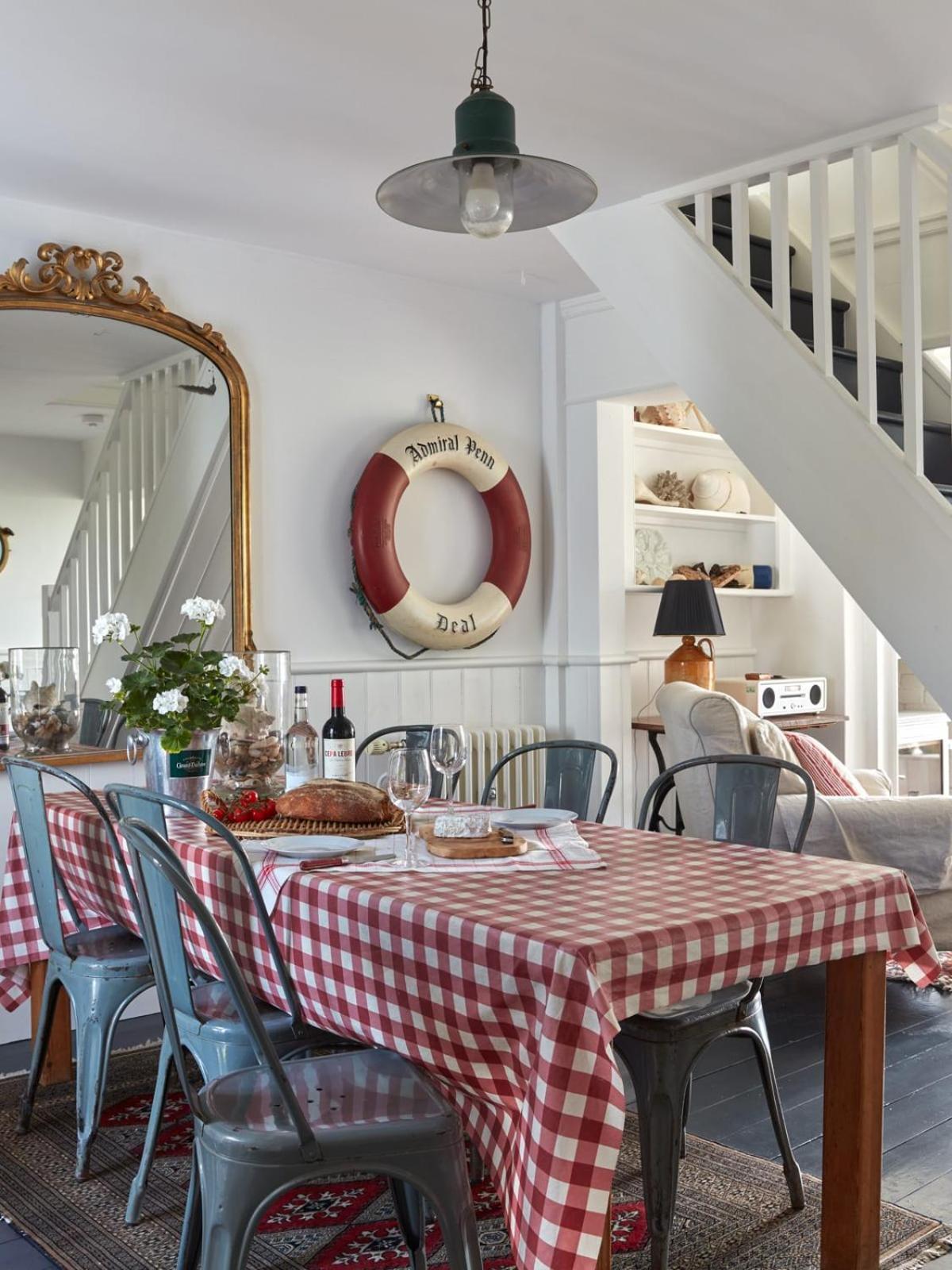 Mariner'S Cottage - On Kingsdown Beach دييْل المظهر الخارجي الصورة