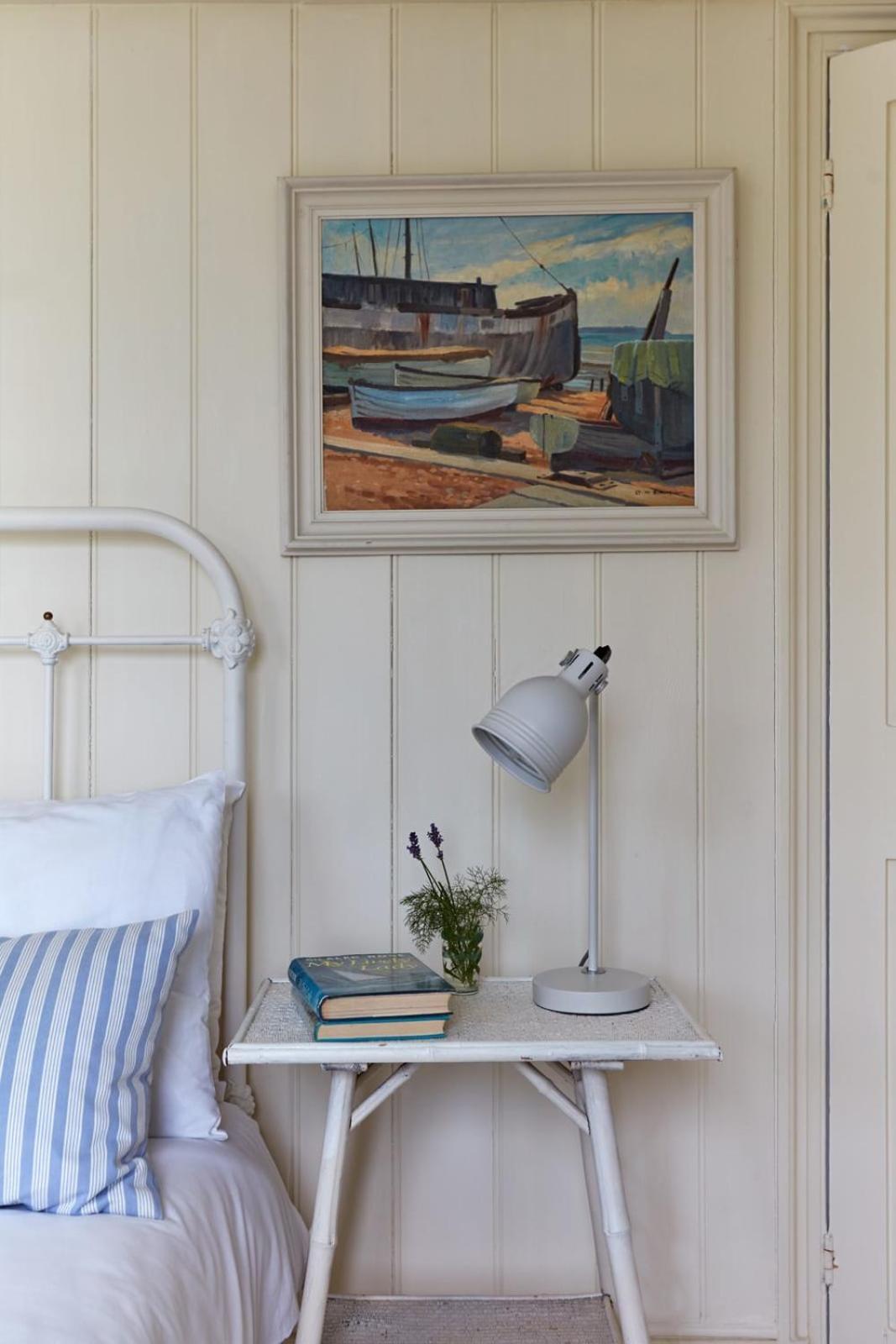 Mariner'S Cottage - On Kingsdown Beach دييْل المظهر الخارجي الصورة