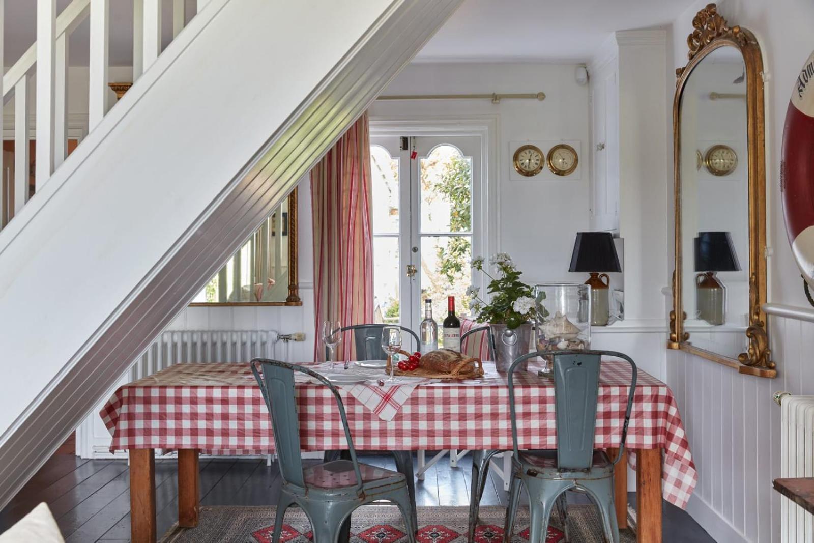 Mariner'S Cottage - On Kingsdown Beach دييْل المظهر الخارجي الصورة