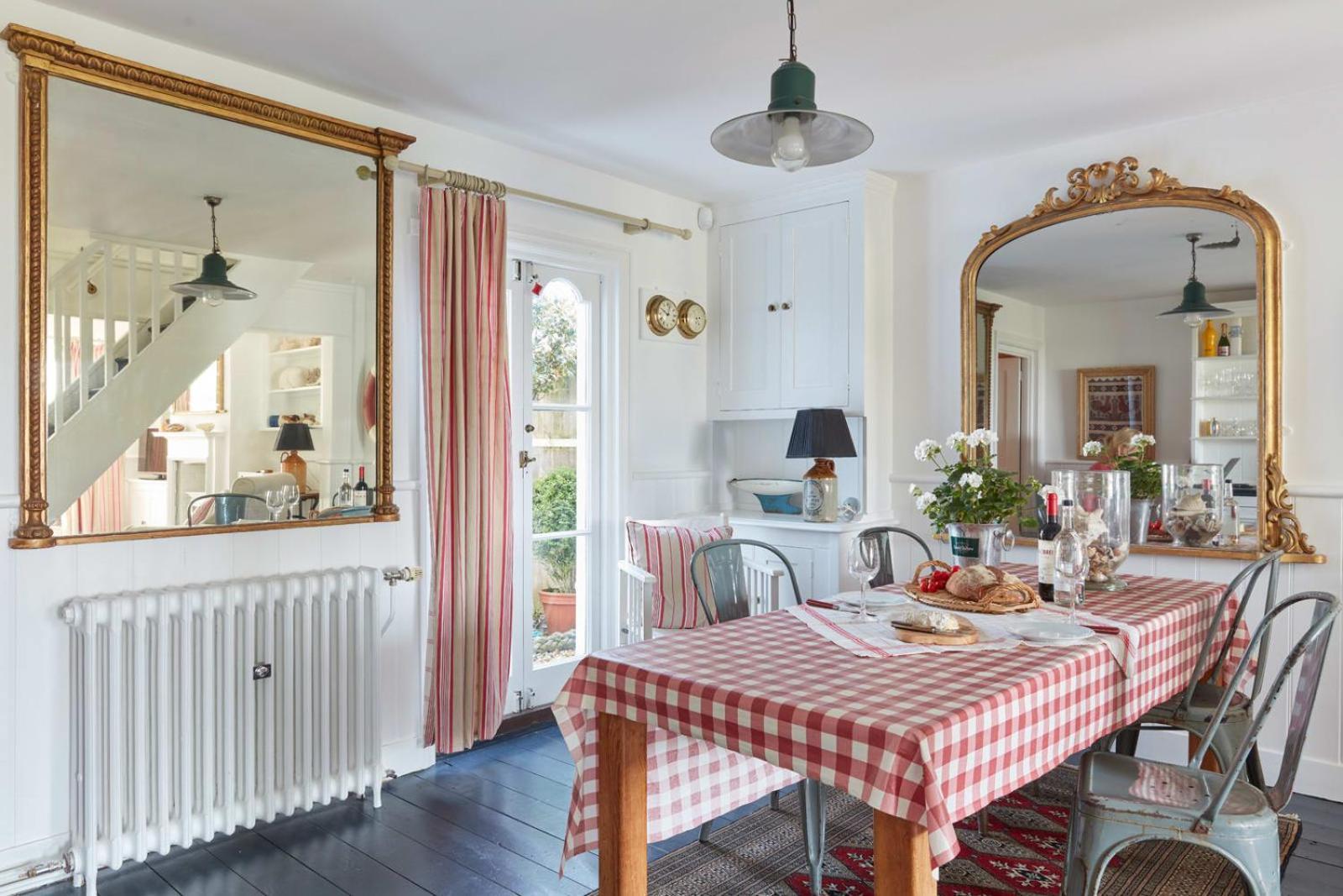 Mariner'S Cottage - On Kingsdown Beach دييْل المظهر الخارجي الصورة