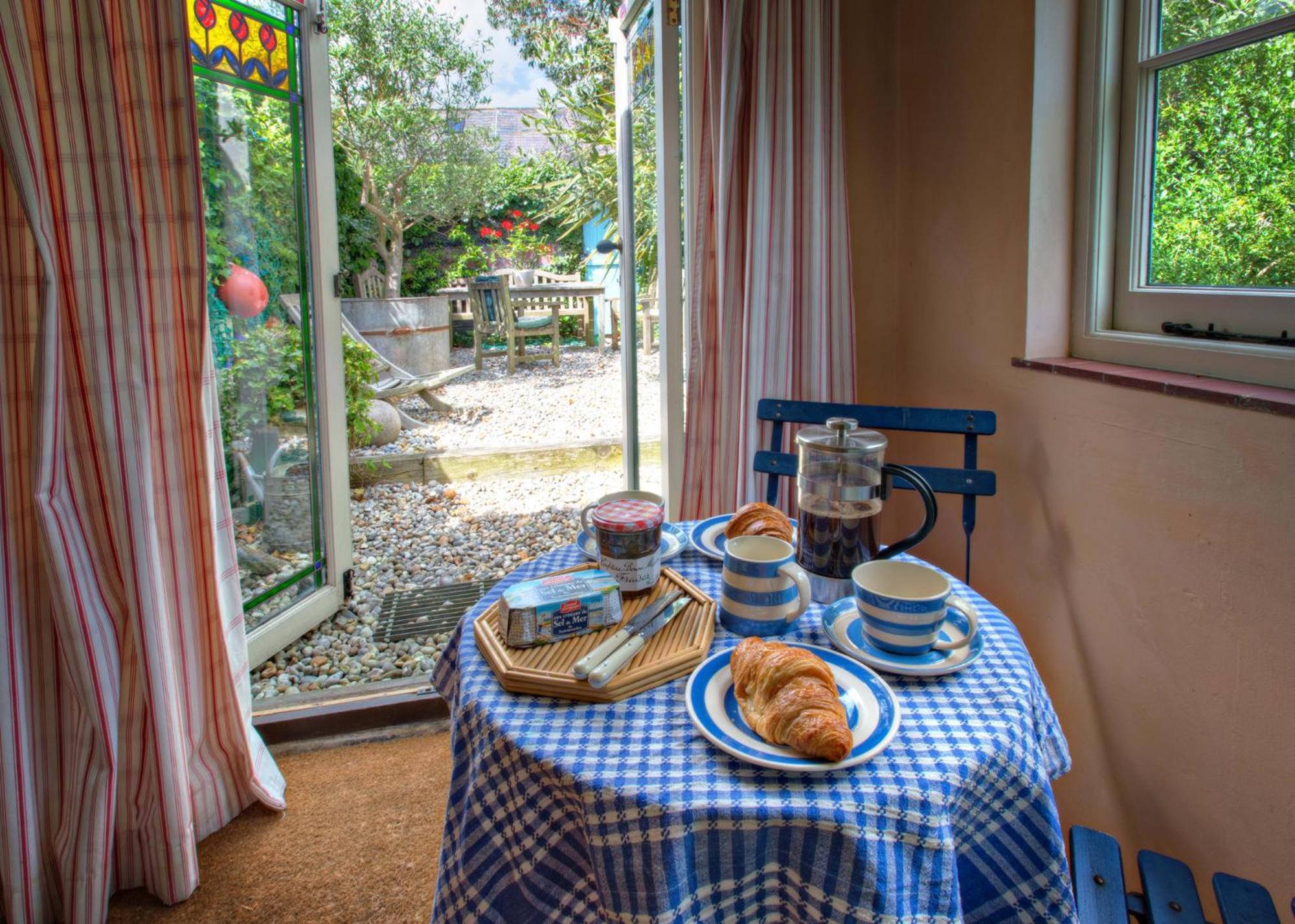 Mariner'S Cottage - On Kingsdown Beach دييْل المظهر الخارجي الصورة